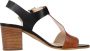 Stonefly Sandalen DUDY 1 (400-10)CALF - Thumbnail 1