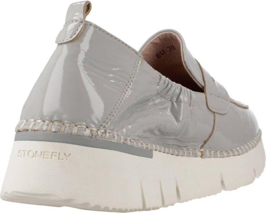 Stonefly ELITTE LADY 1 NAPLACK Grijs