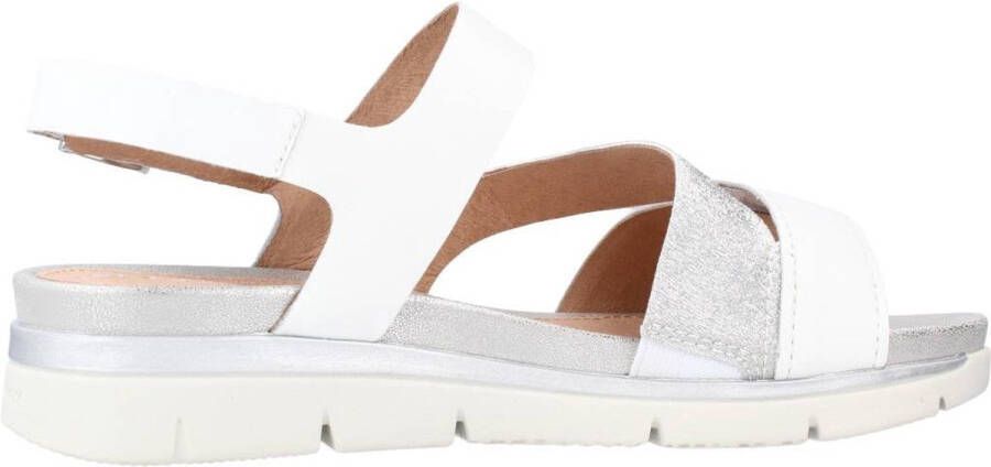 Stonefly Sandalen ELODY 14 NAPPA LTH GLITTER