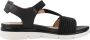 Stonefly Sandalen ELODY 23 ELASTIC NAPPA LTH - Thumbnail 1