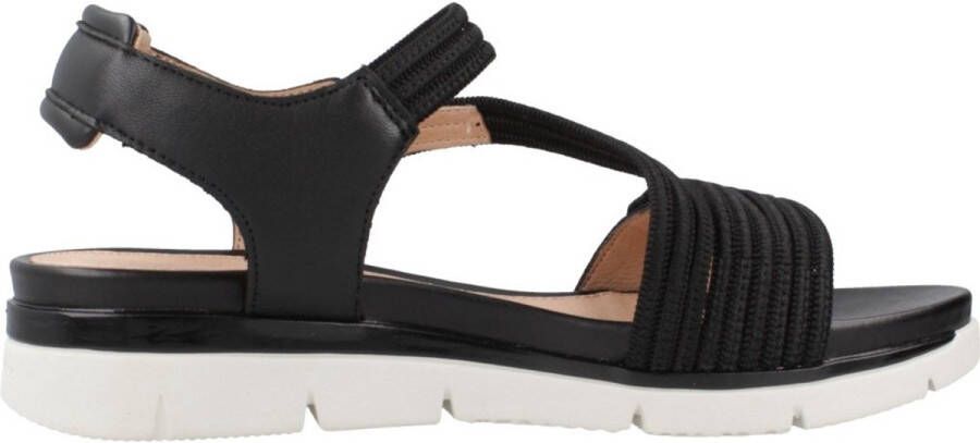 Stonefly Sandalen ELODY 23 ELASTIC NAPPA LTH