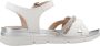 Stonefly Sandalen STO-E25-222363-WH - Thumbnail 1