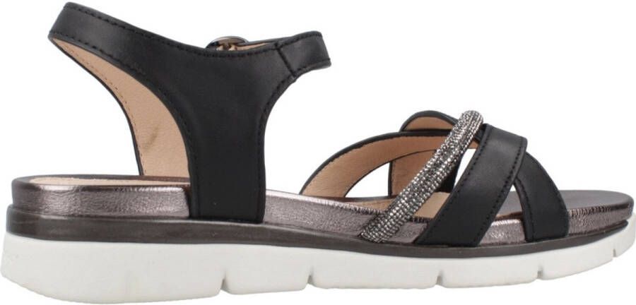 Stonefly Sandalen ELODY 25 NAPPA LTH