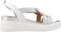 Stonefly EMBOSSED S. CALF L Zilver - Thumbnail 1