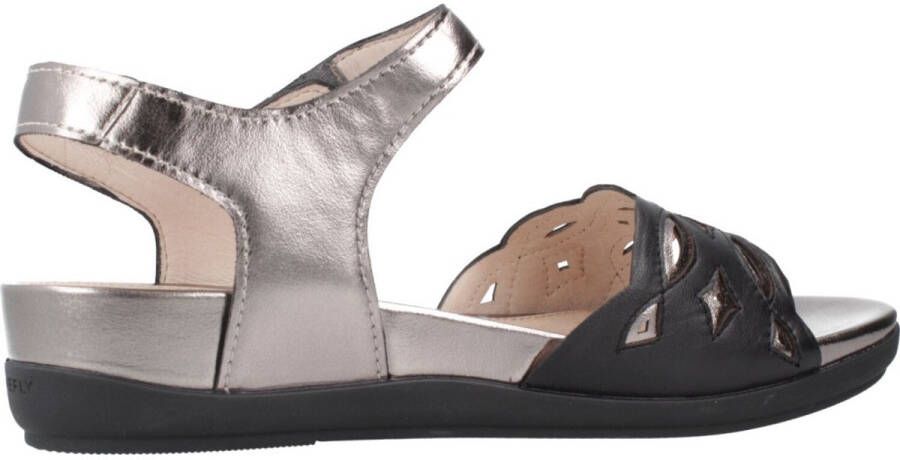Stonefly EVE 20 Zwart