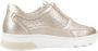 Stonefly LAMINATED LTH TEX Brons metaal - Thumbnail 1