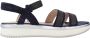 Stonefly Sandalen LARA 14 VELOUR - Thumbnail 1