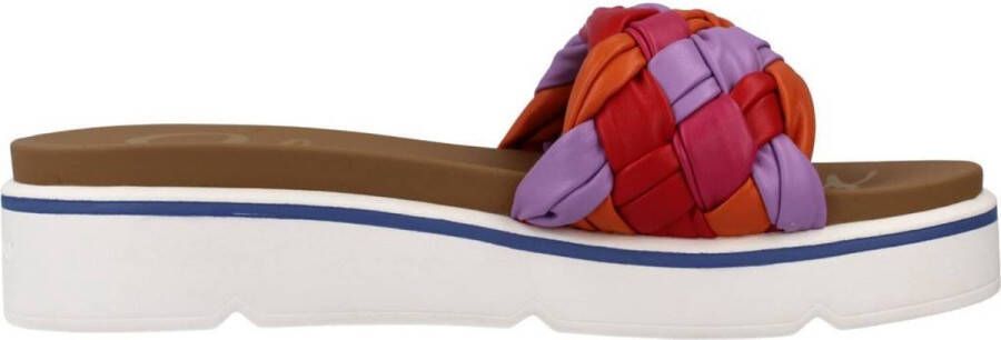 Stonefly LIBERTY 5 S. EMBOSSED Veelkleurig