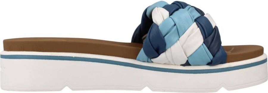 Stonefly LIBERTY 5 S. EMBOSSED Veelkleurig