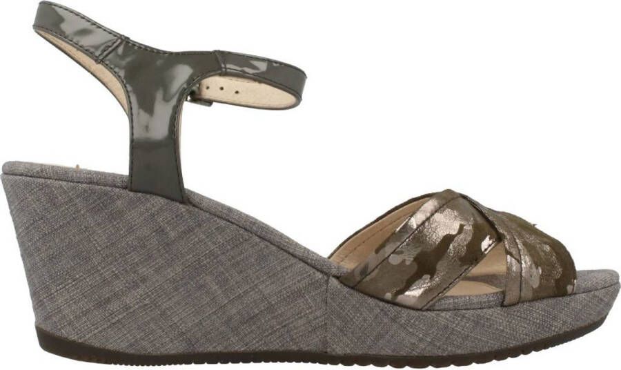 Stonefly MARLENE II 5 Grijs