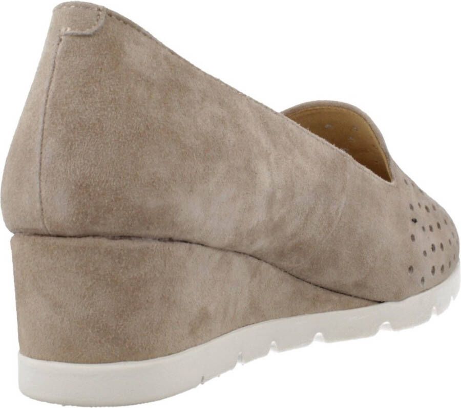 Stonefly Nette schoenen MILLY 15 GOAT SUEDE