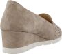 Stonefly Nette schoenen MILLY 15 GOAT SUEDE - Thumbnail 1
