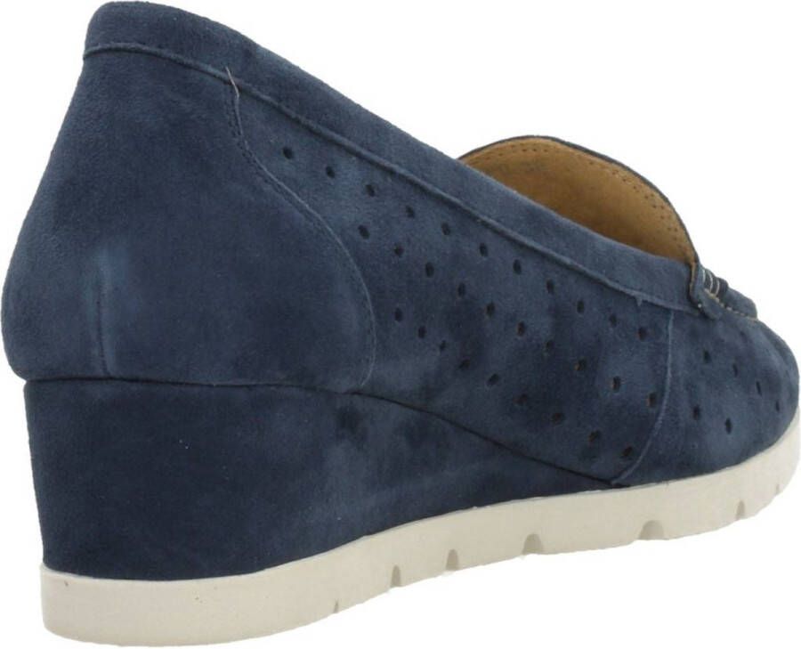 Stonefly MILLY 6 Blauw
