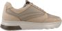Stonefly Sneakers NABUK NAPPA LTH - Thumbnail 1