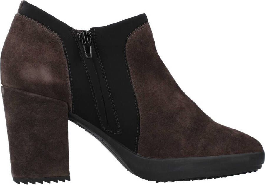 Stonefly Laarzen OPRAH 6 VELOUR