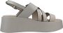 Stonefly Sandalen PALOMA 6 PRINT LTH - Thumbnail 1