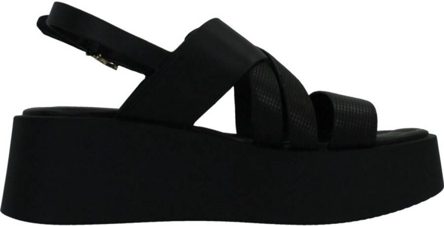 Stonefly Sandalen PALOMA 6 PRINT LTH
