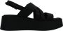 Stonefly Sandalen PALOMA 6 PRINT LTH - Thumbnail 1