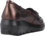 Stonefly PLUME 13 LAMINATED Brons metaal - Thumbnail 1