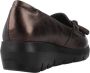 Stonefly Nette schoenen PLUME 19 LAMINATED LTH - Thumbnail 1