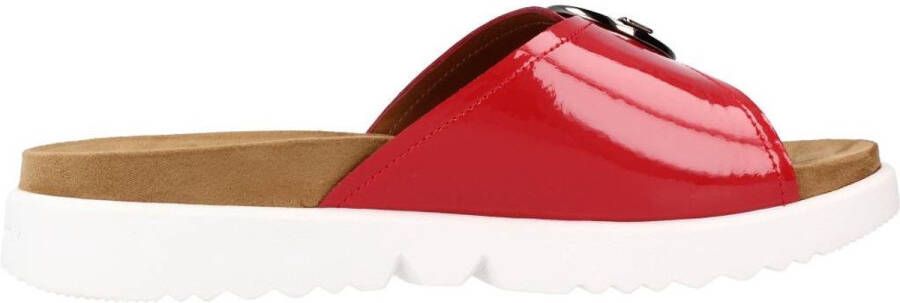 Stonefly RIVA 5 PATENT LTH Rood