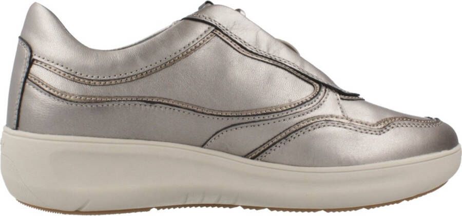 Stonefly Sneakers ROCK 32 LAMINATED LTH
