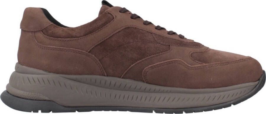 Stonefly Sneakers ROVER 1 NABUK VELOUR
