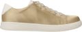 Stonefly Sneakers Sandy 9 Satin - Goud