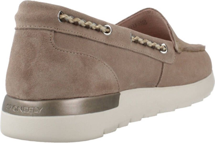 Stonefly Mocassins SARYN 1 VELOUR