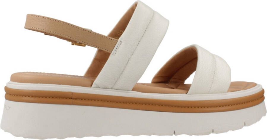 Stonefly Sandalen SOLES 2 NAPPA LTH
