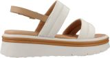 Stonefly SOLES 2 NAPPA LTH Wit - Wit
