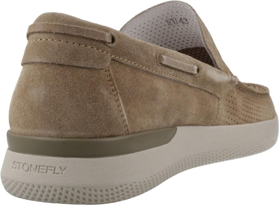 Stonefly 222459S Lichtbruin