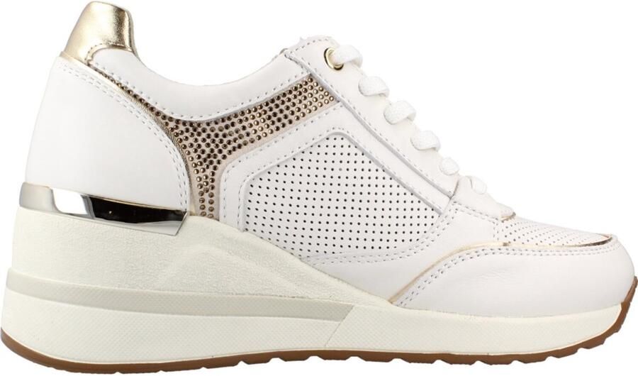 Stonefly Lage Sneakers Mina 222494 Dames