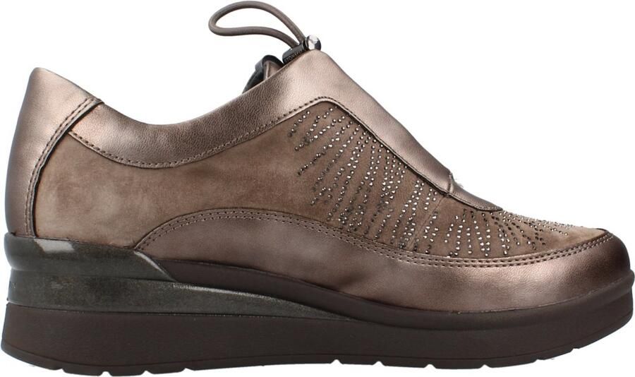 Stonefly 224215S Brons metaal