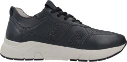 Stonefly Lage Sneakers Action 29 Nappa Lth