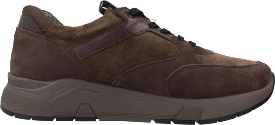Stonefly Sneakers Action 31 Nabuk velour