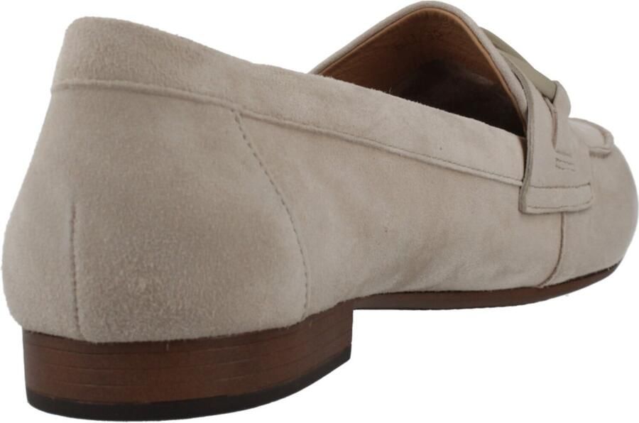 Stonefly ADEL 3 GOAT SUEDE Beige