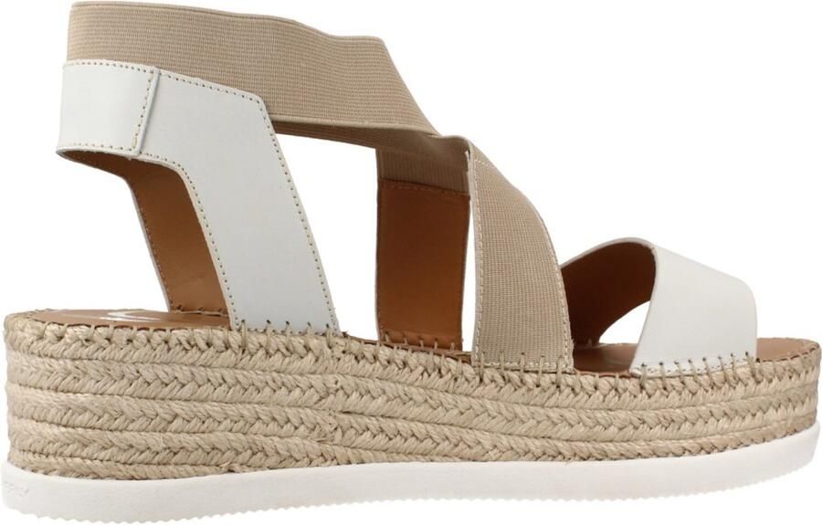 Stonefly ALEXIA 5 CALF LTH ELASTIC Lichtbruin