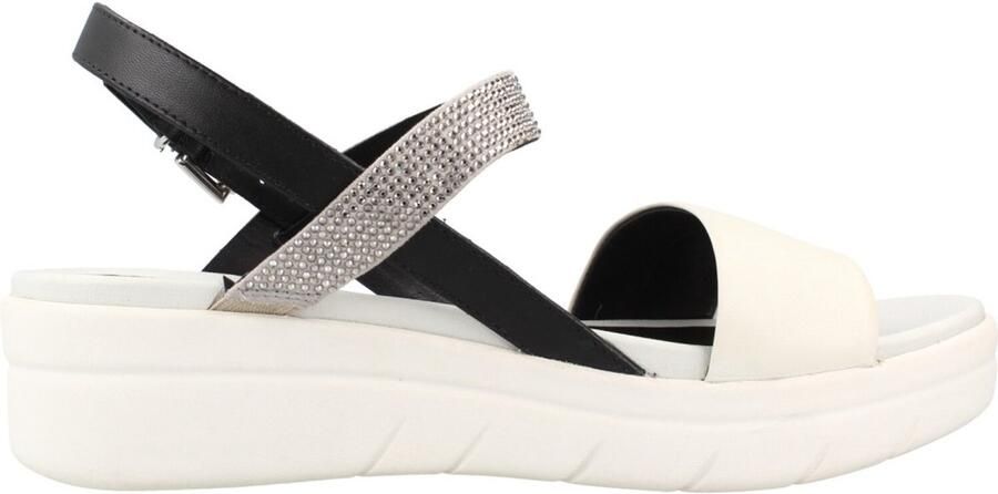 Stonefly Sandalen met hakken Aqua Iii 22 Nap Tex