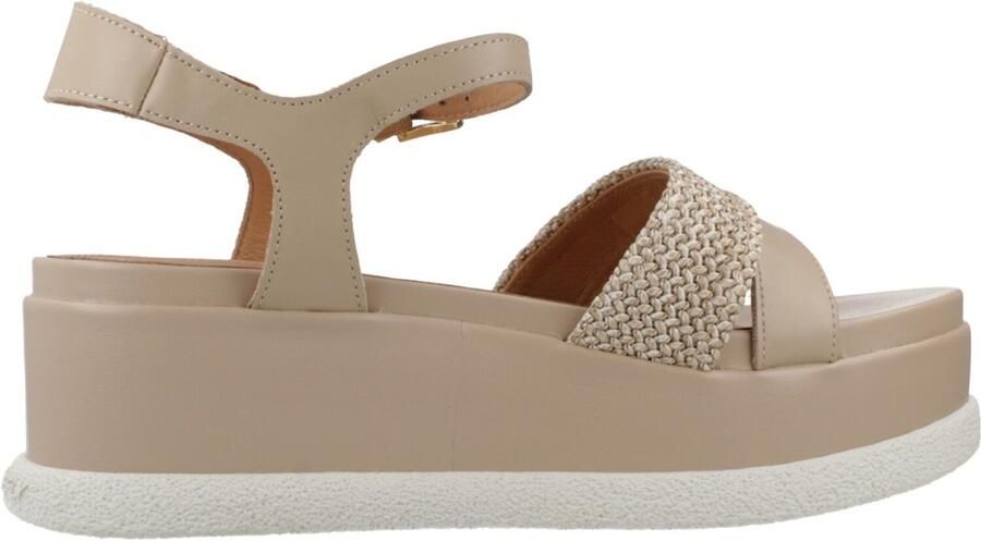 Stonefly Sandalen met hakken Arianna 4