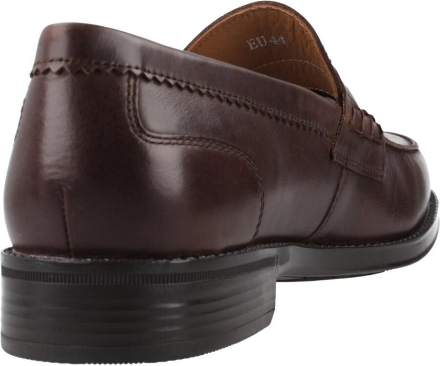 Stonefly Mocassins BLISS 1 CALF LTH