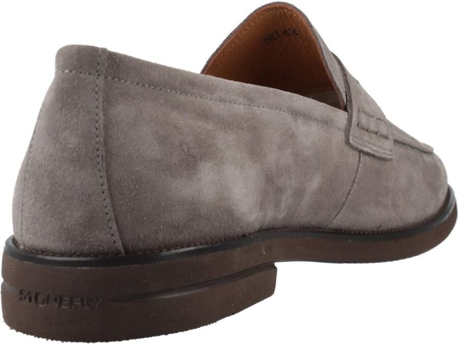 Stonefly Mocassins CALVIN 9 SUE