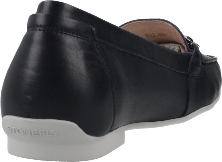 Stonefly Bootschoenen CAPRI III 6 NAPPA LTH