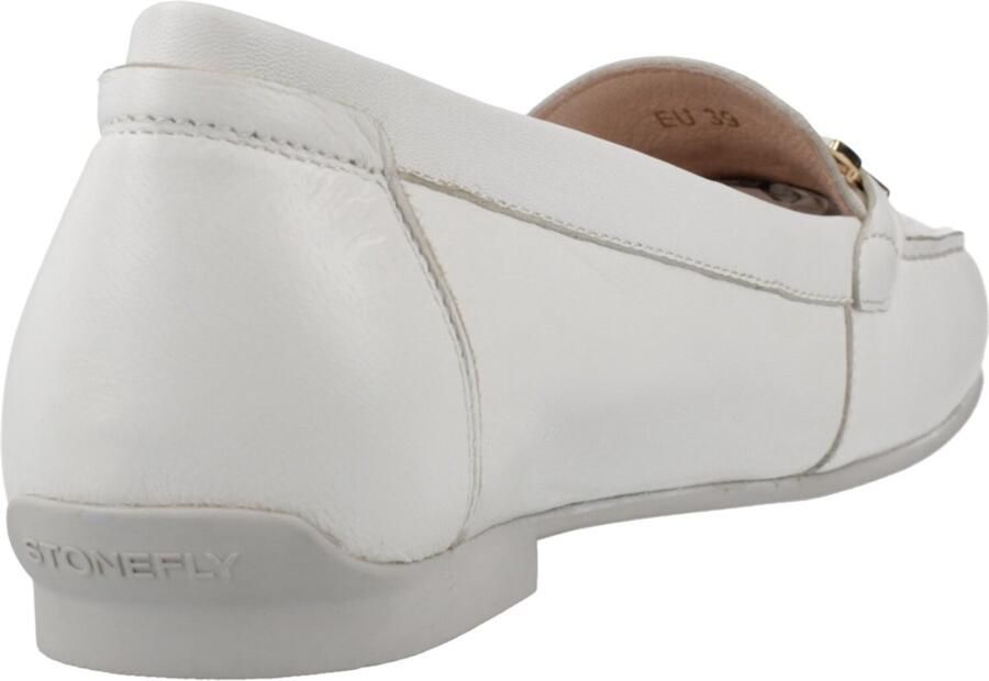 Stonefly Bootschoenen CAPRI III 6 NAPPA LTH
