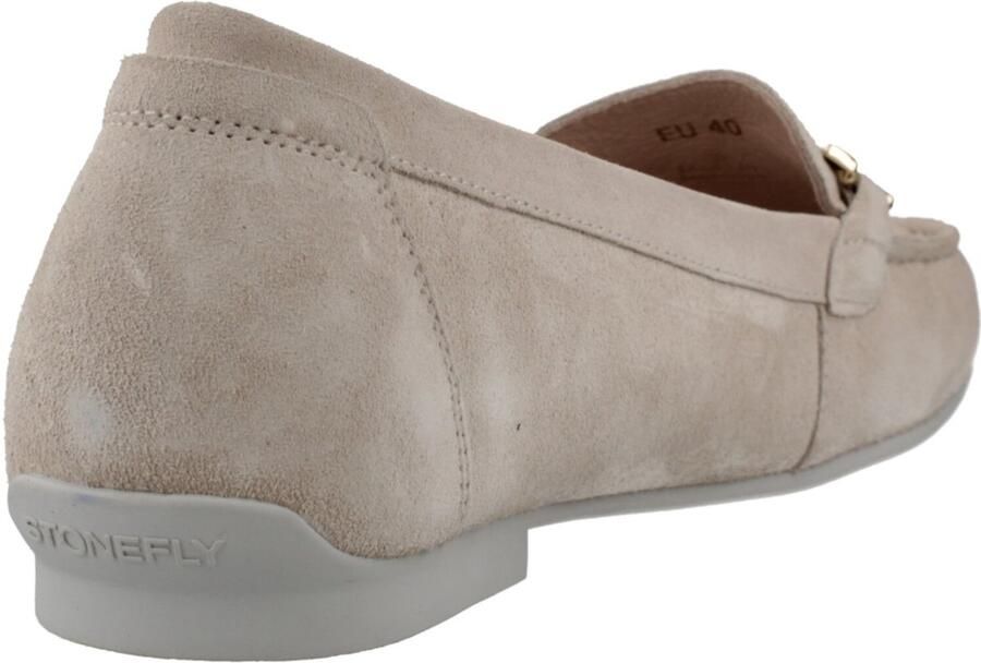 Stonefly Mocassins CAPRI III 6 VELOUR
