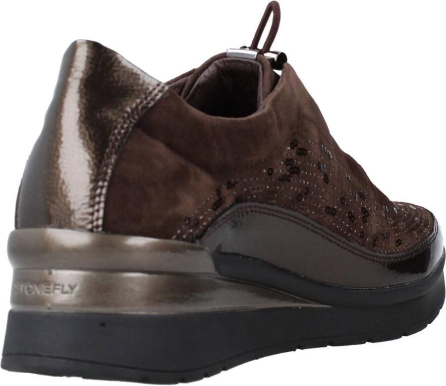 Stonefly Nette schoenen Cream 21