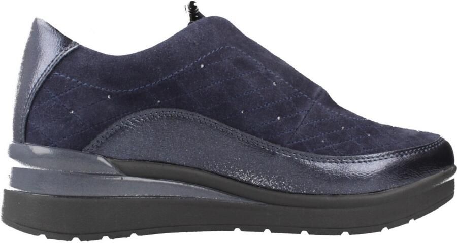 Stonefly CREAM 21 PULL Blauw