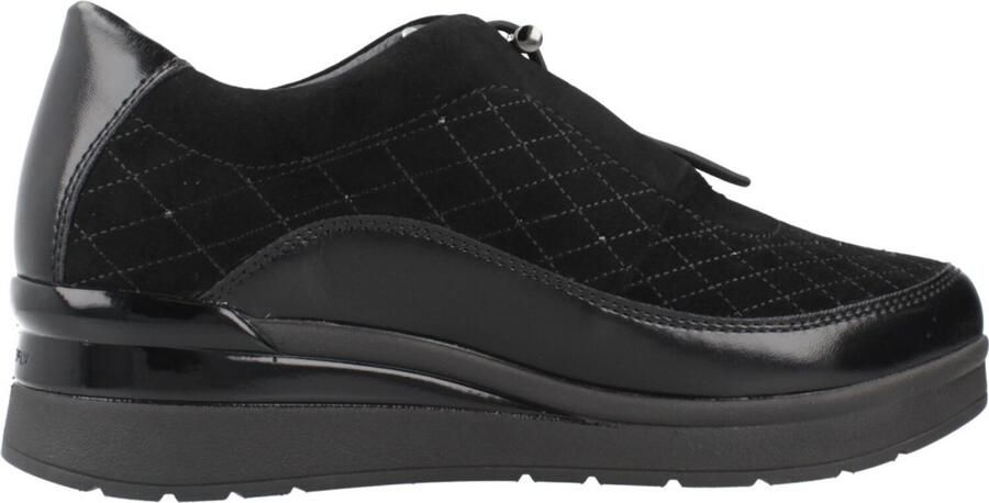 Stonefly CREAM 21 PULL Zwart