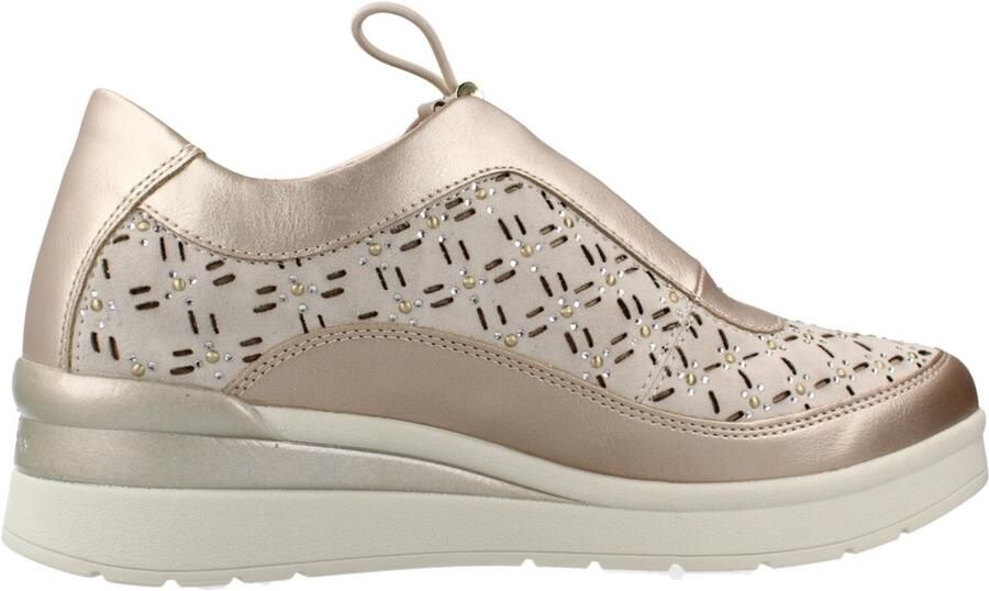 Stonefly CREAM 38 PULL Brons metaal