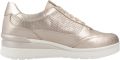 Stonefly Lage Sneakers CREAM 52 - Beige